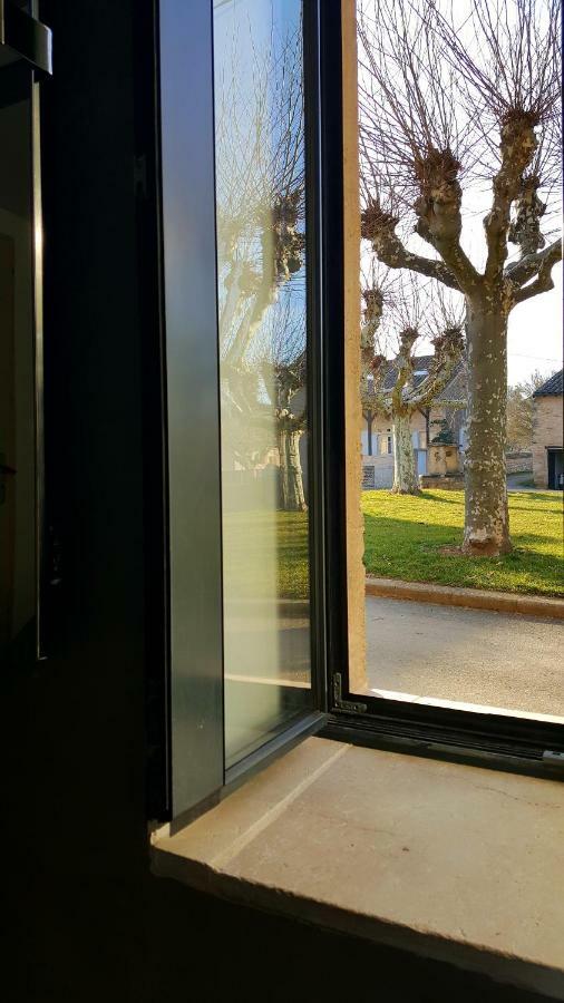 La Cadole De Chardonnay Hotel Bagian luar foto