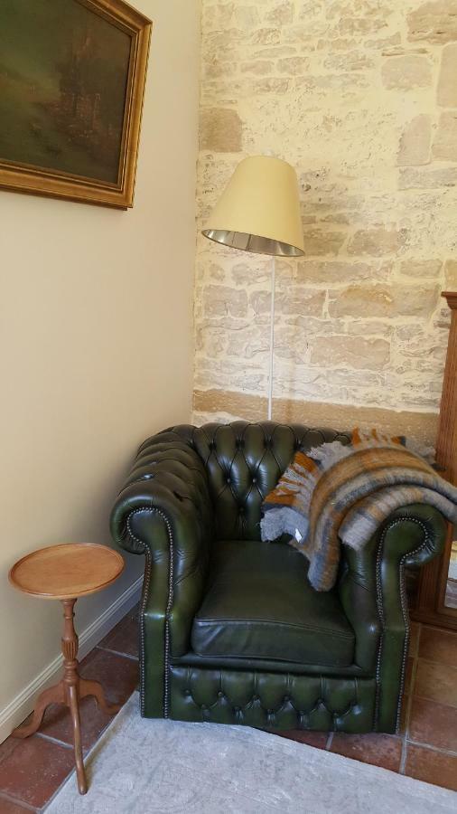 La Cadole De Chardonnay Hotel Bagian luar foto