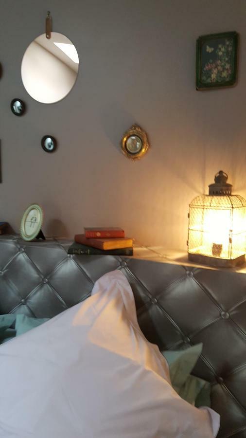 La Cadole De Chardonnay Hotel Bagian luar foto